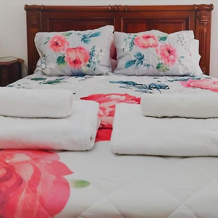 Julia House Holidays نازاريه المظهر الخارجي الصورة