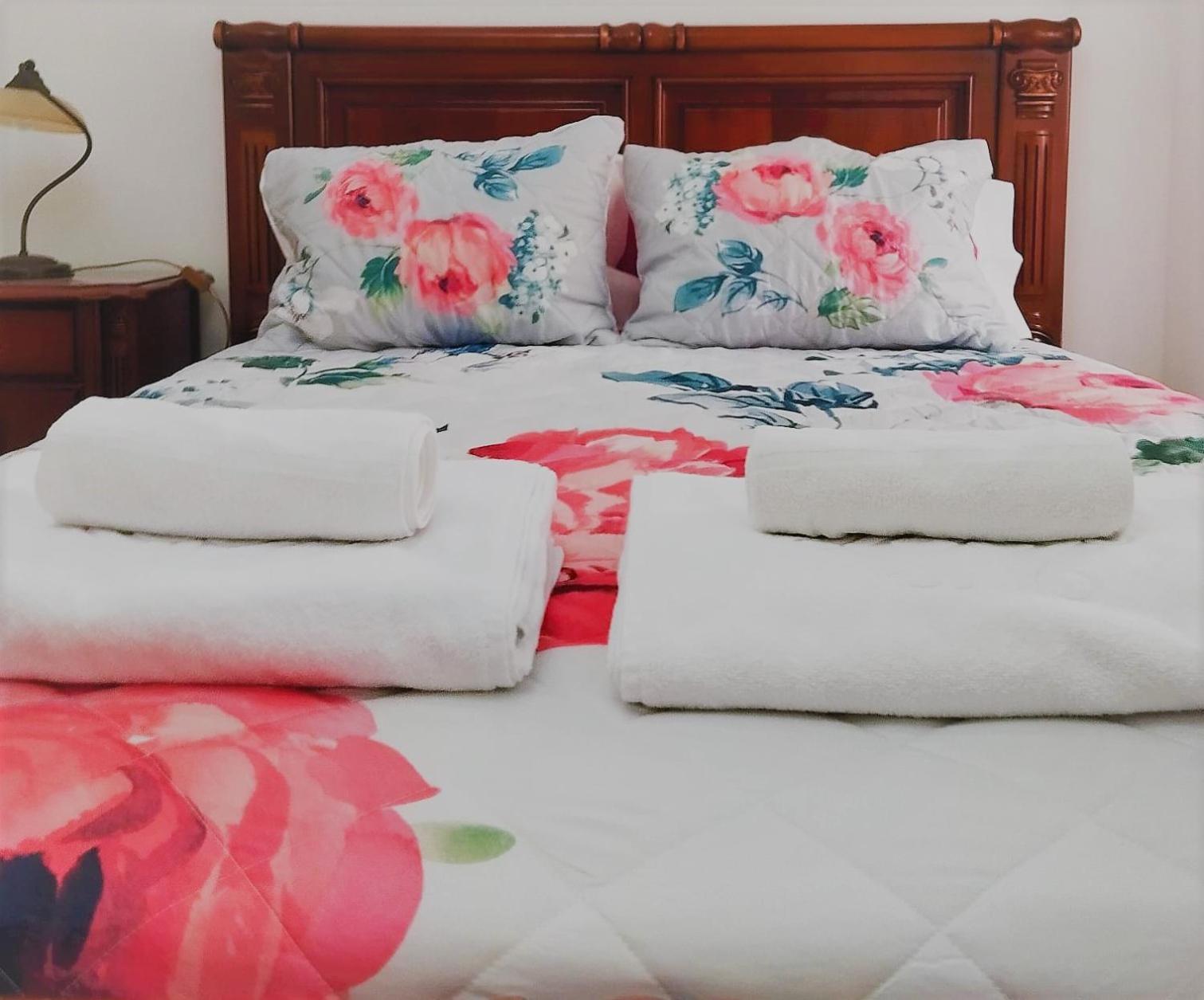 Julia House Holidays نازاريه المظهر الخارجي الصورة