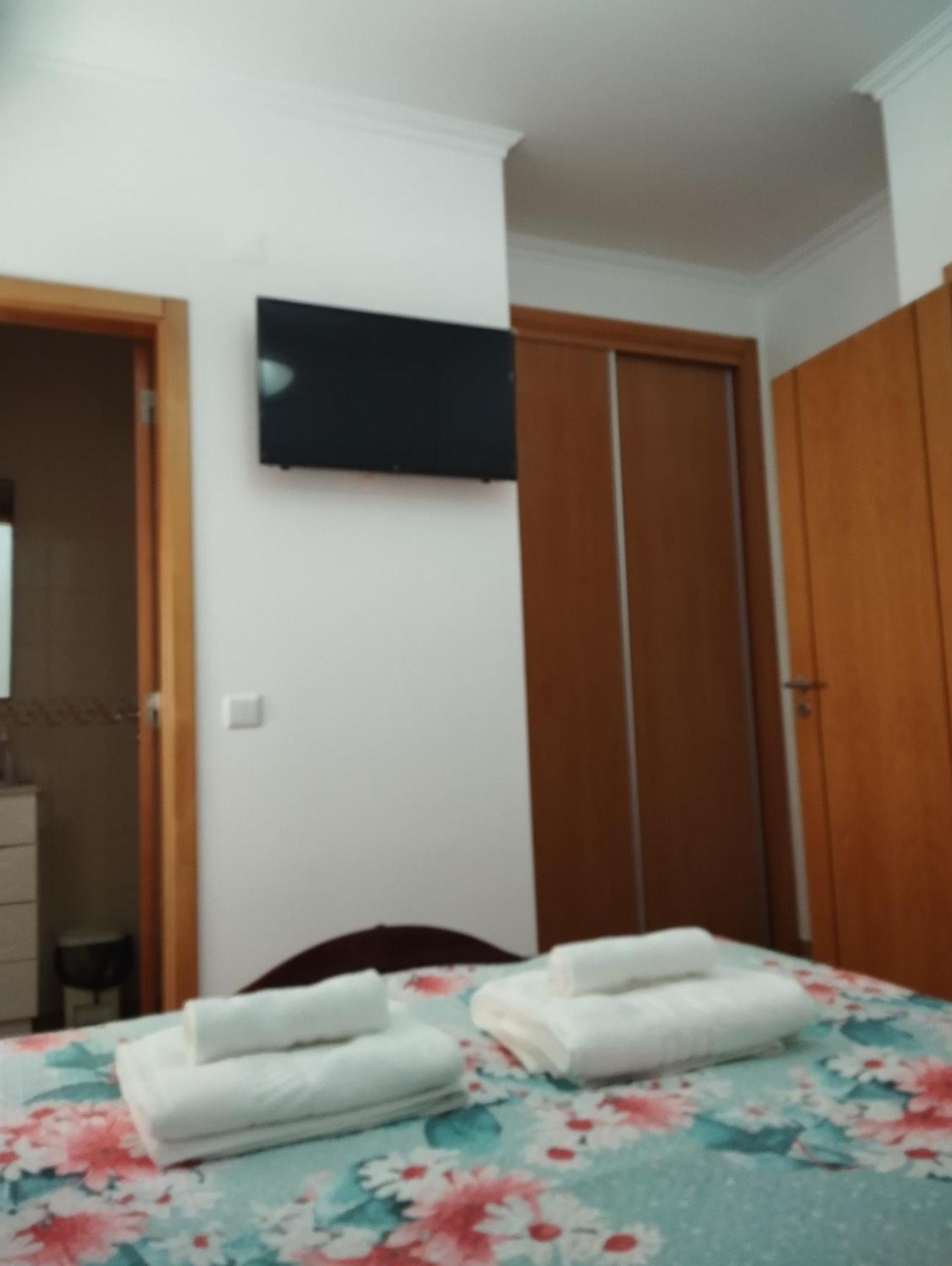 Julia House Holidays نازاريه المظهر الخارجي الصورة