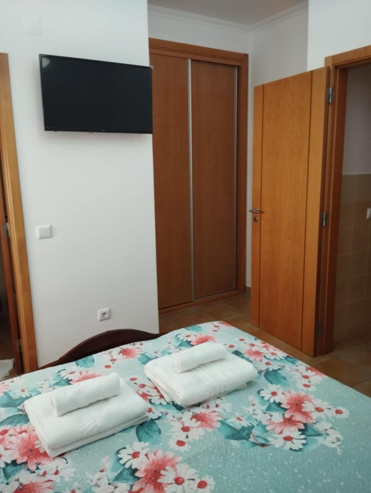 Julia House Holidays نازاريه المظهر الخارجي الصورة