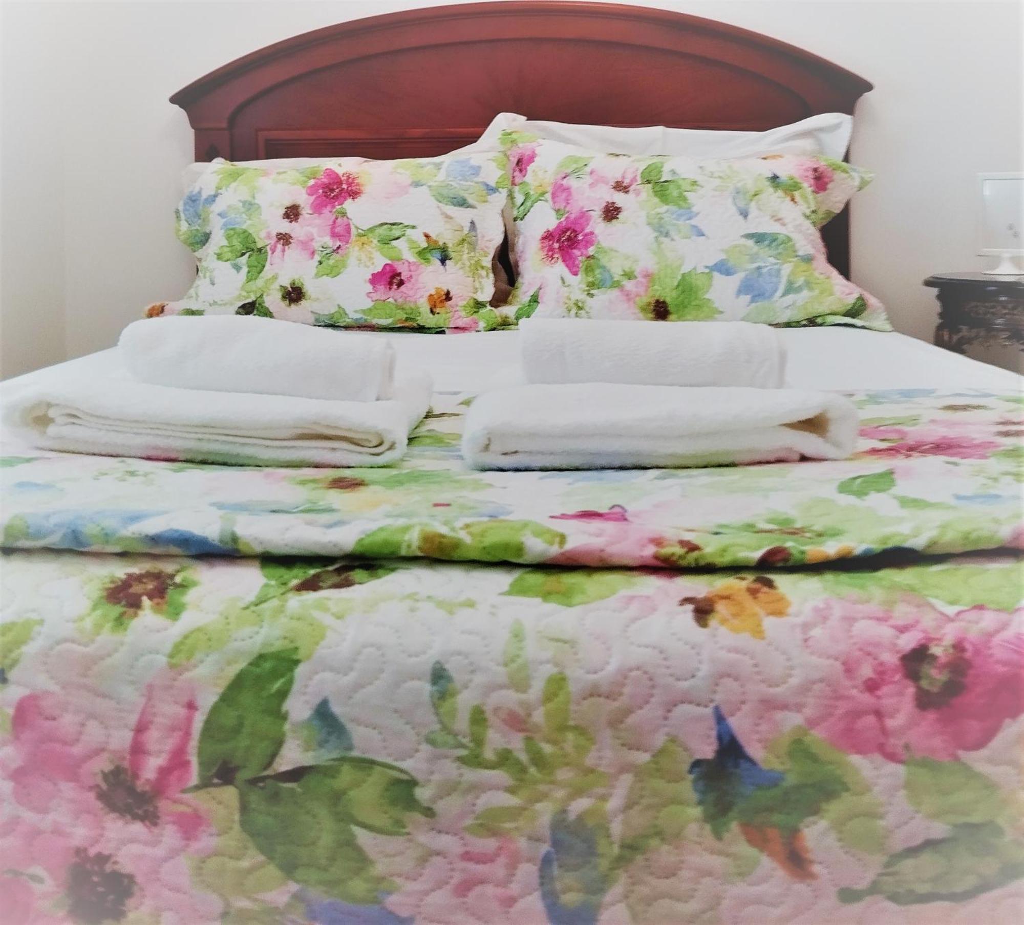 Julia House Holidays نازاريه المظهر الخارجي الصورة